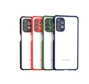 Samsung Galaxy A32 4G Uyumlu Kılıf ​​Zore Kaff Kapak - 1