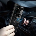 Samsung Galaxy S21 Ultra Uyumlu Kılıf Zore Mola Kapak - 3