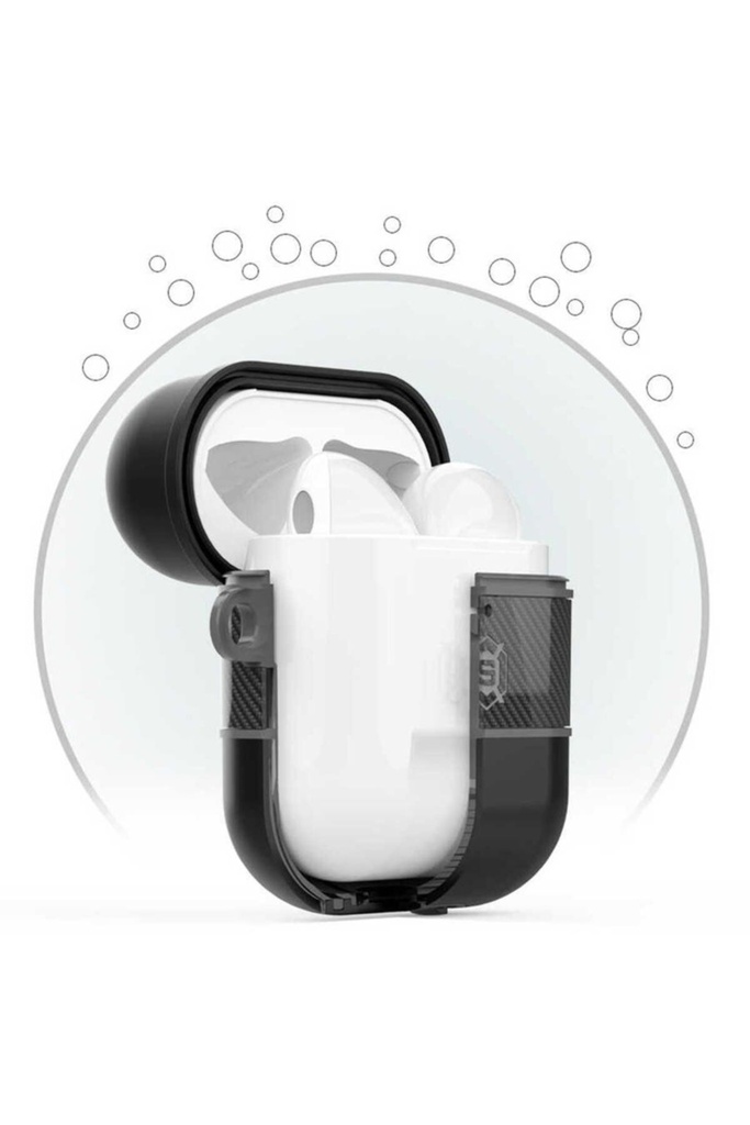 Apple Airpods Uyumlu Zore Airbag 16 Kılıf