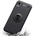 Huawei Y5 2019 Uyumlu Kılıf Zore Ravel Silikon Kapak - 3