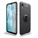 Huawei Y5 2019 Uyumlu Kılıf Zore Ravel Silikon Kapak - 4