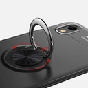 Huawei Y5 2019 Uyumlu Kılıf Zore Ravel Silikon Kapak - 7