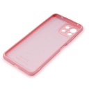Xiaomi Mi 11 Lite Uyumlu Kılıf Zore Mara Lansman Kapak - 2