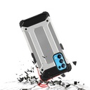 Oppo Reno 5 5G Uyumlu Kılıf Zore Crash Silikon Kapak - 1