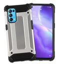 Oppo Reno 5 5G Uyumlu Kılıf Zore Crash Silikon Kapak - 3