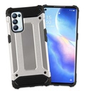 Oppo Reno 5 Pro 5G Uyumlu Kılıf Zore Crash Silikon Kapak - 6