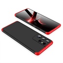 Samsung Galaxy S21 Ultra Uyumlu Kılıf Zore Ays Kapak - 4