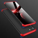 Samsung Galaxy S21 Plus Uyumlu Kılıf Zore Ays Kapak - 5