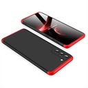 Samsung Galaxy S21 Plus Uyumlu Kılıf Zore Ays Kapak - 6