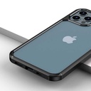 Apple iPhone 12 Pro Max Uyumlu Kılıf Zore Roll Kapak - 7