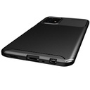 Samsung Galaxy A52 Uyumlu Kılıf Zore Negro Silikon Kapak - 2