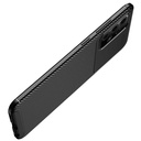 Samsung Galaxy A52 Uyumlu Kılıf Zore Negro Silikon Kapak - 4