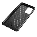 Samsung Galaxy A52 Uyumlu Kılıf Zore Negro Silikon Kapak - 5