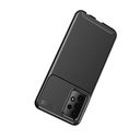 Samsung Galaxy A52 Uyumlu Kılıf Zore Negro Silikon Kapak - 7