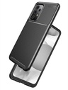 Samsung Galaxy A52 Uyumlu Kılıf Zore Negro Silikon Kapak - 8