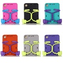 Apple iPad 5 Air Uyumlu Zore Eva Boxer Tablet Silikon - 1