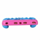 Apple iPad 5 Air Uyumlu Zore Eva Boxer Tablet Silikon - 5