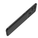 Oppo A15 Uyumlu Kılıf Zore Negro Silikon Kapak - 1