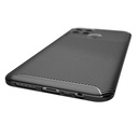 Oppo A15 Uyumlu Kılıf Zore Negro Silikon Kapak - 5