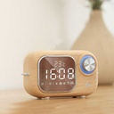 Soaiy E16 Bluetooth Speaker Hoparlör - 1