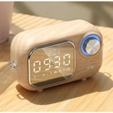 Soaiy E16 Bluetooth Speaker Hoparlör - 2