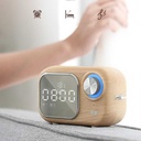 Soaiy E16 Bluetooth Speaker Hoparlör - 3