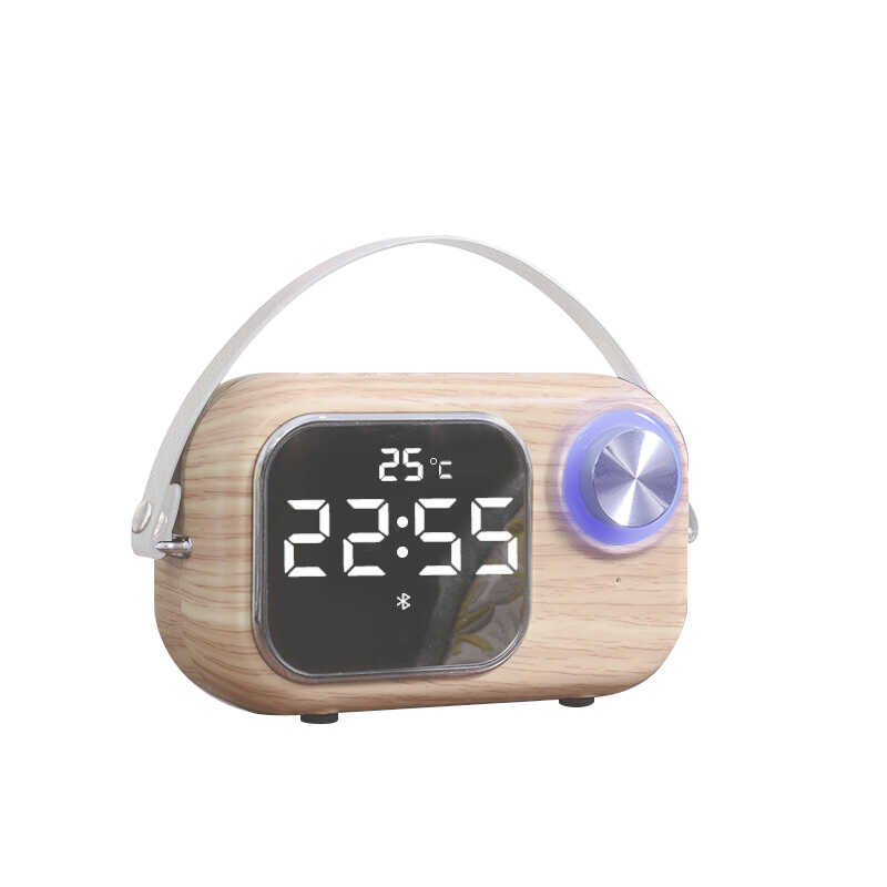Soaiy E16 Bluetooth Speaker Hoparlör - 5
