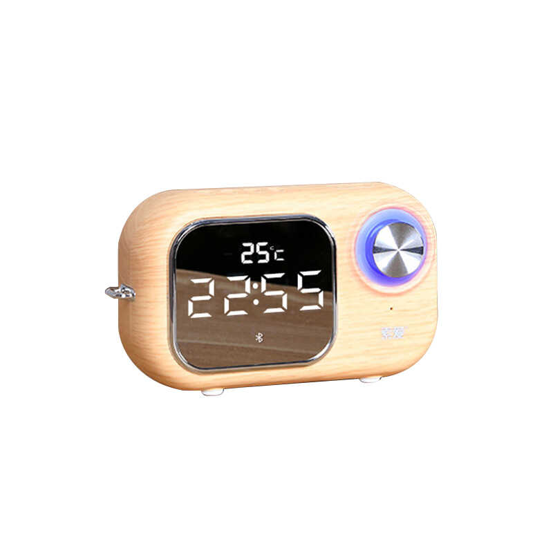 Soaiy E16 Bluetooth Speaker Hoparlör - 6