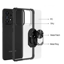 Samsung Galaxy A32 4G Uyumlu Kılıf Zore Mola Kapak - 4