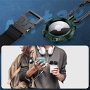 Wiwu Armor Kılıf Airtag Anahtarlık - 2