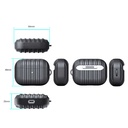 Apple Airpods Pro Uyumlu Zore Airbag 21 Kılıf - 6