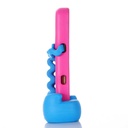 Apple iPad Mini 1 Uyumlu Zore Eva Boxer Tablet Silikon - 3