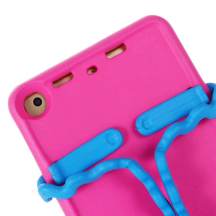 Apple iPad Mini 1 Uyumlu Zore Eva Boxer Tablet Silikon - 6