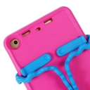 Apple iPad Mini 1 Uyumlu Zore Eva Boxer Tablet Silikon - 6