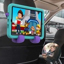 Apple iPad Mini 2-3 Uyumlu Zore Eva Boxer Tablet Silikon - 14