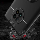 Xiaomi Redmi Note 9T Uyumlu Kılıf Zore Ravel Silikon Kapak - 6