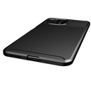 Xiaomi Mi 11 Lite Uyumlu Kılıf Zore Negro Silikon Kapak - 7