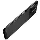 Xiaomi Mi 11 Lite Uyumlu Kılıf Zore Negro Silikon Kapak - 9