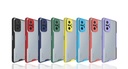 Xiaomi Redmi Note 10 Pro Uyumlu Kılıf Zore Parfe Kapak - 1