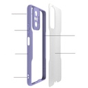 Xiaomi Redmi Note 10 Pro Uyumlu Kılıf Zore Parfe Kapak - 2