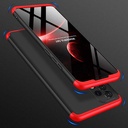 Samsung Galaxy A52 Uyumlu Kılıf Zore Ays Kapak - 4