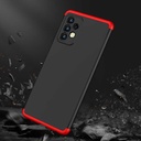 Samsung Galaxy A72 Uyumlu Kılıf Zore Ays Kapak - 5