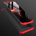 Samsung Galaxy A72 Uyumlu Kılıf Zore Ays Kapak - 6