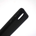 Samsung Galaxy A01 Core Uyumlu Kılıf Zore Biye Silikon - 4