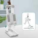 Zore 095 Tablet Telefon Standı - 1