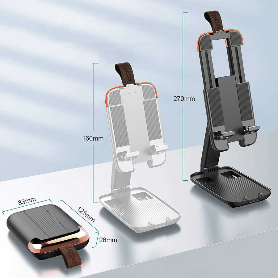 Zore 095 Tablet Telefon Standı - 2