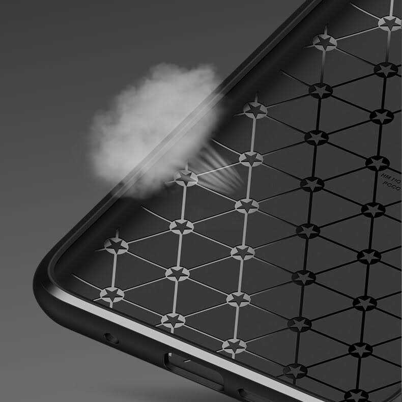 Xiaomi Redmi 9T Uyumlu Kılıf Zore Ravel Silikon Kapak - 8