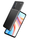 Oppo Reno 4 Pro 5G Uyumlu Kılıf Zore Negro Silikon Kapak - 4