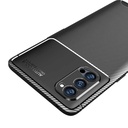 Oppo Reno 4 Pro 5G Uyumlu Kılıf Zore Negro Silikon Kapak - 10