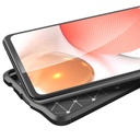Samsung Galaxy A72 Uyumlu Kılıf Zore Niss Silikon Kapak - 3